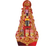 Chinese New Year - Evergreen Hamper